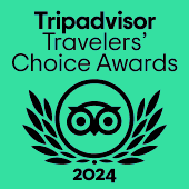 2024 Travelers' Choice - Tripadvisor