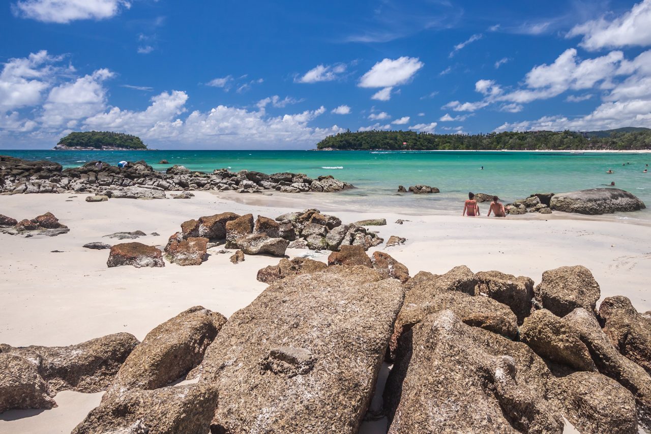 Ной пляж пхукет. Gorgeous Beaches Пхукет.