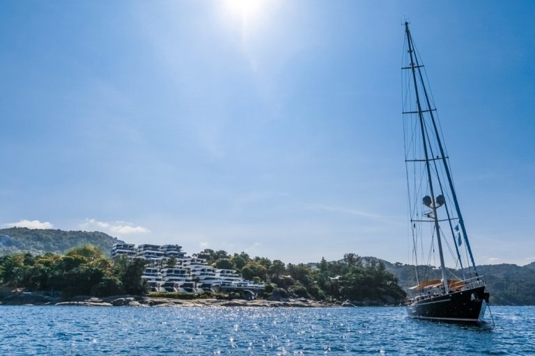 Asia Superyacht Rendezvous Revisits Phuket’s Kata Beach