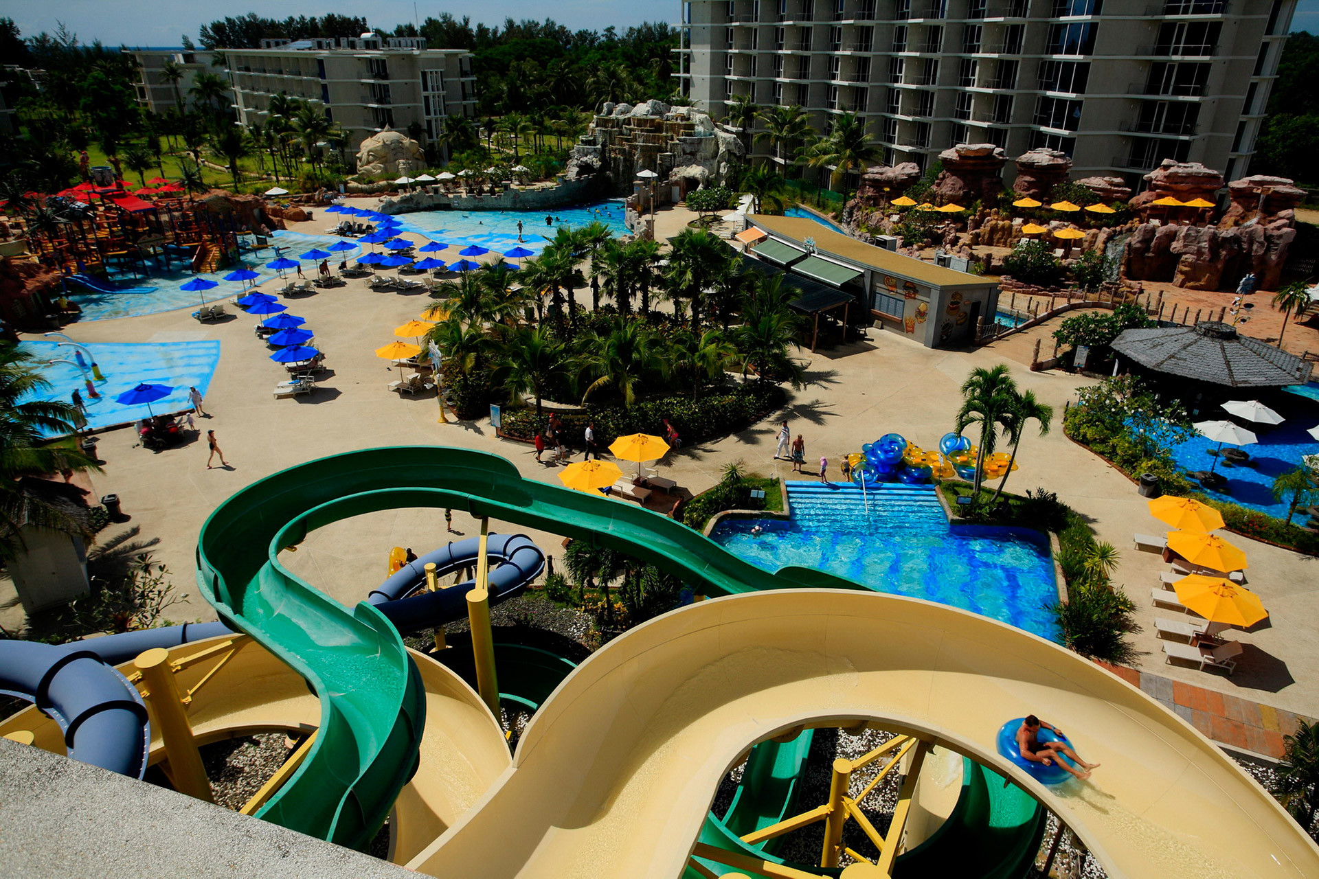 splash beach resort 5 пхукет