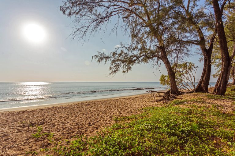 Maikhao beach - Top 3 Secret Beaches In Phuket