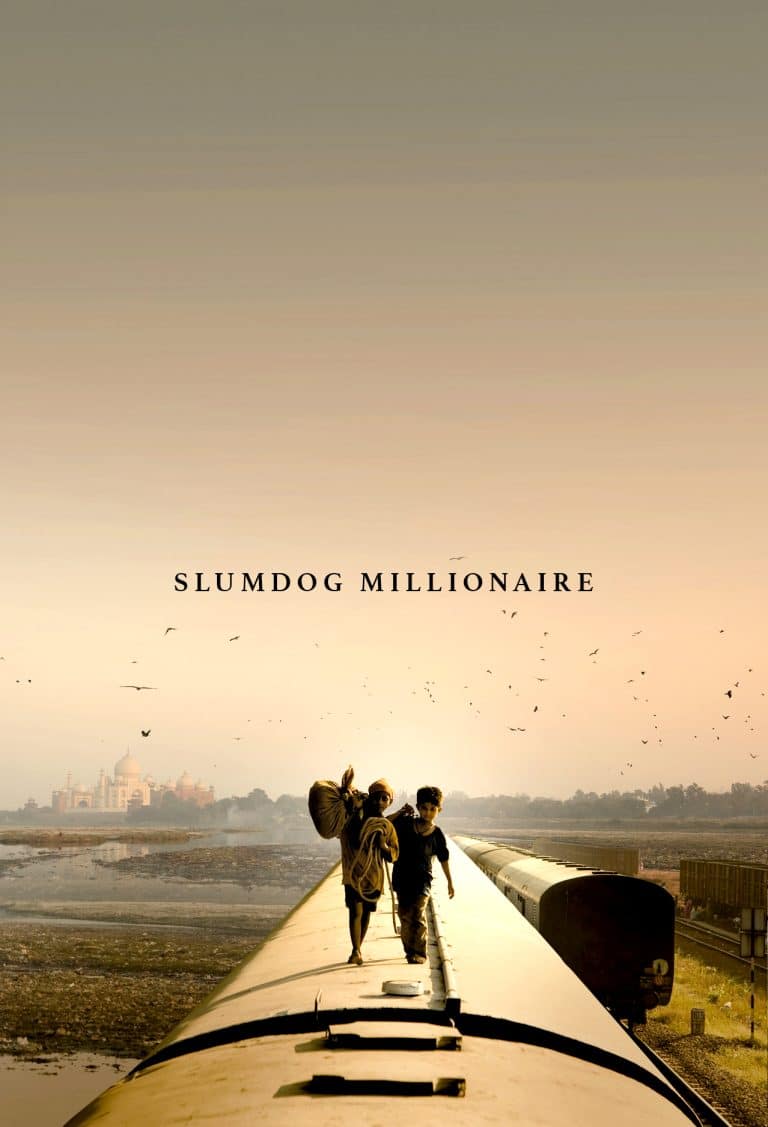 Culinary cinema Slumdog Millionaire