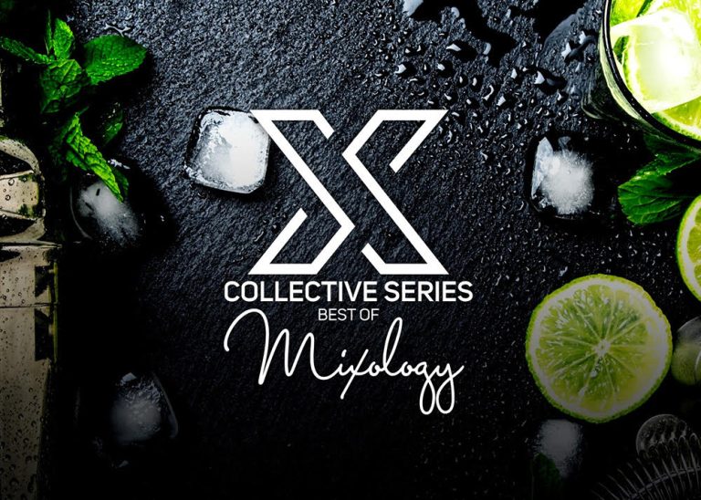 KATA ROCKS COLLECTIVE SERIES X – ‘BEST OF MIXOLOGY’