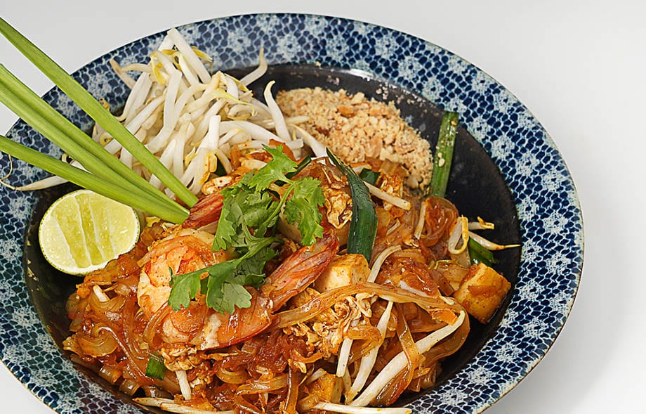 PAD THAI