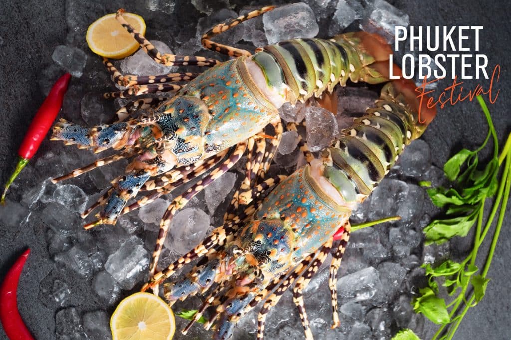 Phuket Lobster Festival