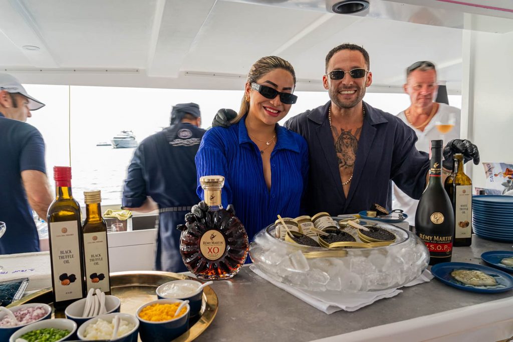 Kata Rocks Superyacht Rendezvous and Kata Rocks Poker Run 2024