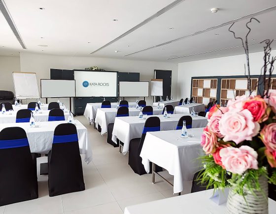 Corporate Meetings and Events