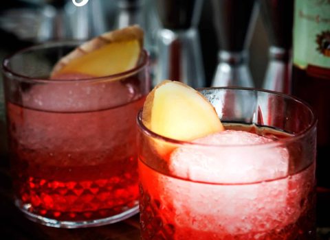 Kata Rocks Brings ‘Negroni Week’ to Phuket In Honour of Charitable Cause