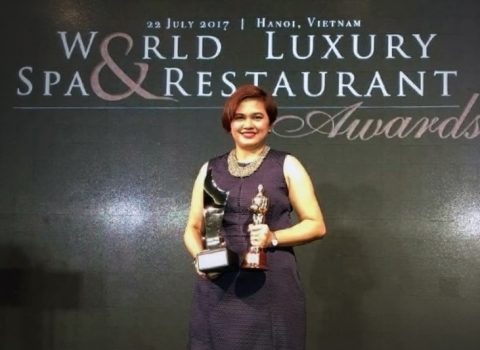 Kata Rocks' Oceanfront restaurant & Infinite Luxury Spa win world luxury awards