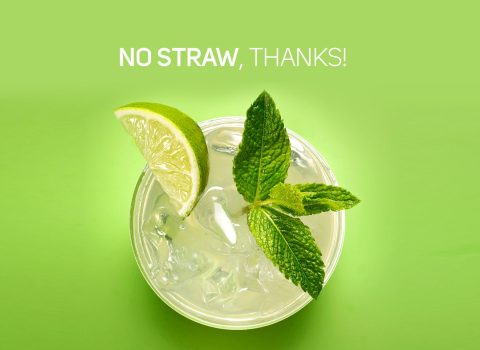 No straw | Kata Rocks