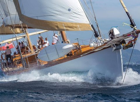 Yacht brands line up for the Kata Rocks Superyacht Rendezvous