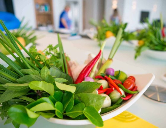 Experience Thai Cooking Class - Thai Cooking School