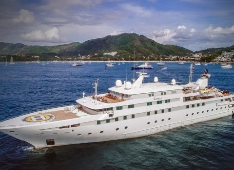 Kata Rocks To Launch its Very Own ‘Superyacht Rendezvous’